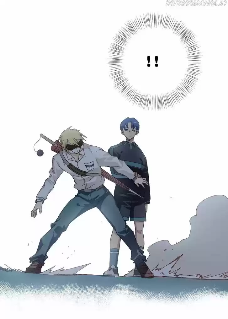 The King of Misfortune Ch.118