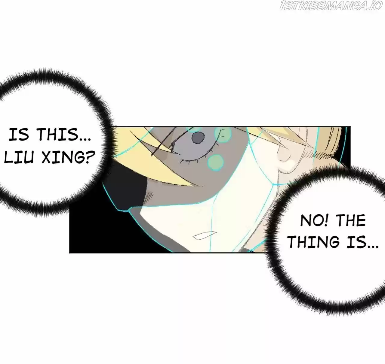 The King of Misfortune Ch.118