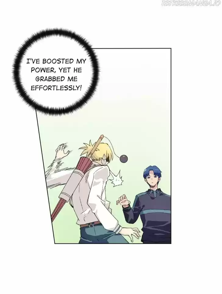 The King of Misfortune Ch.118