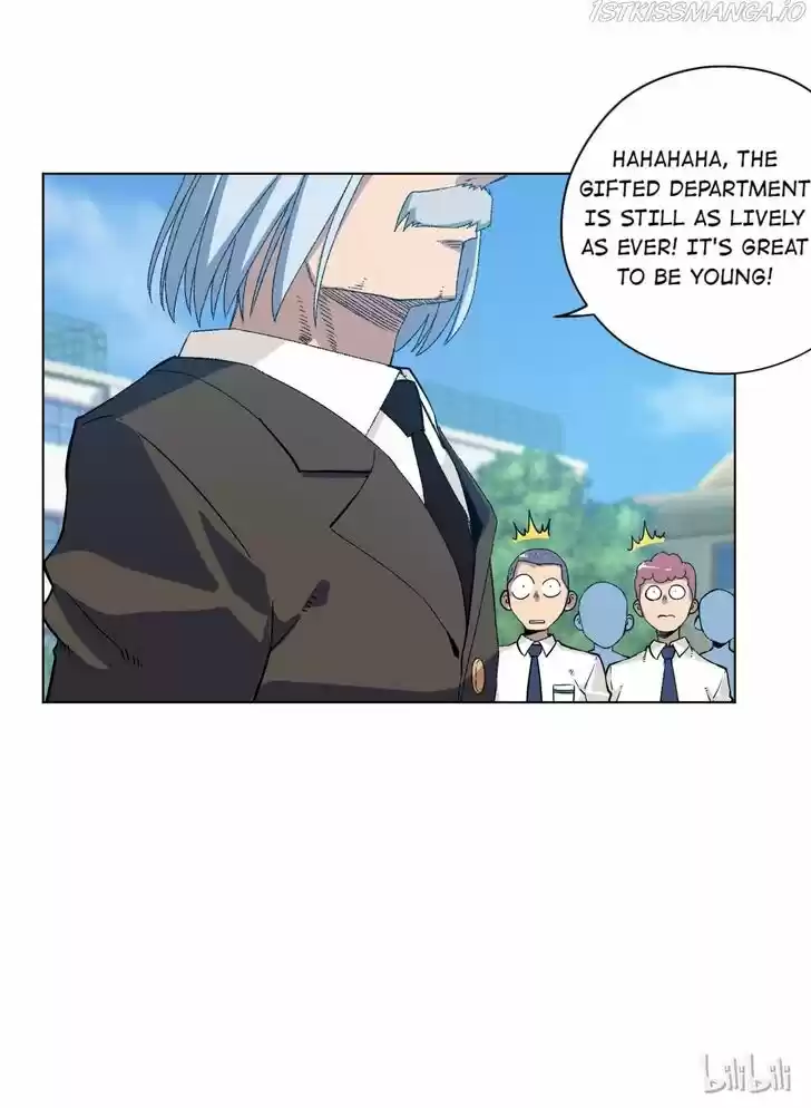 The King of Misfortune Ch.118