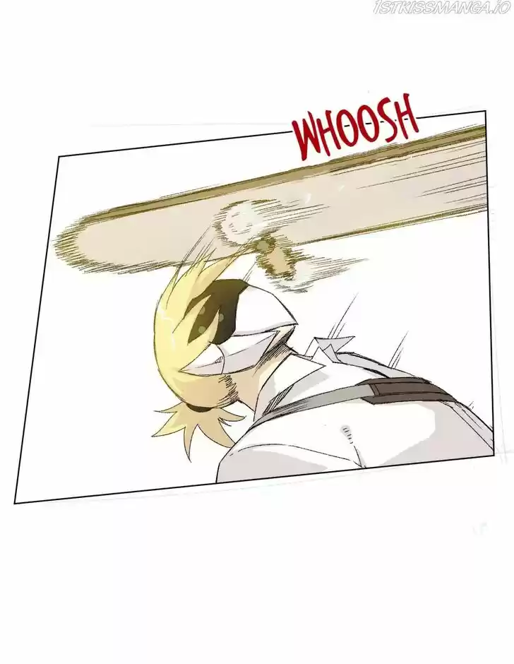 The King of Misfortune Ch.118