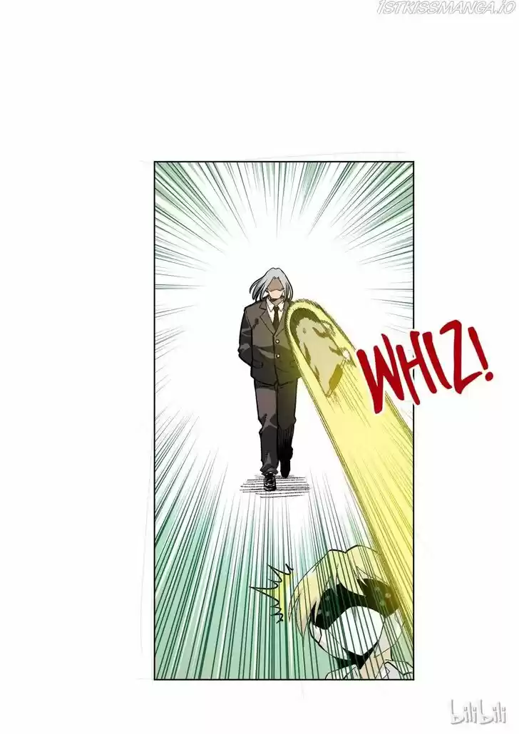 The King of Misfortune Ch.118