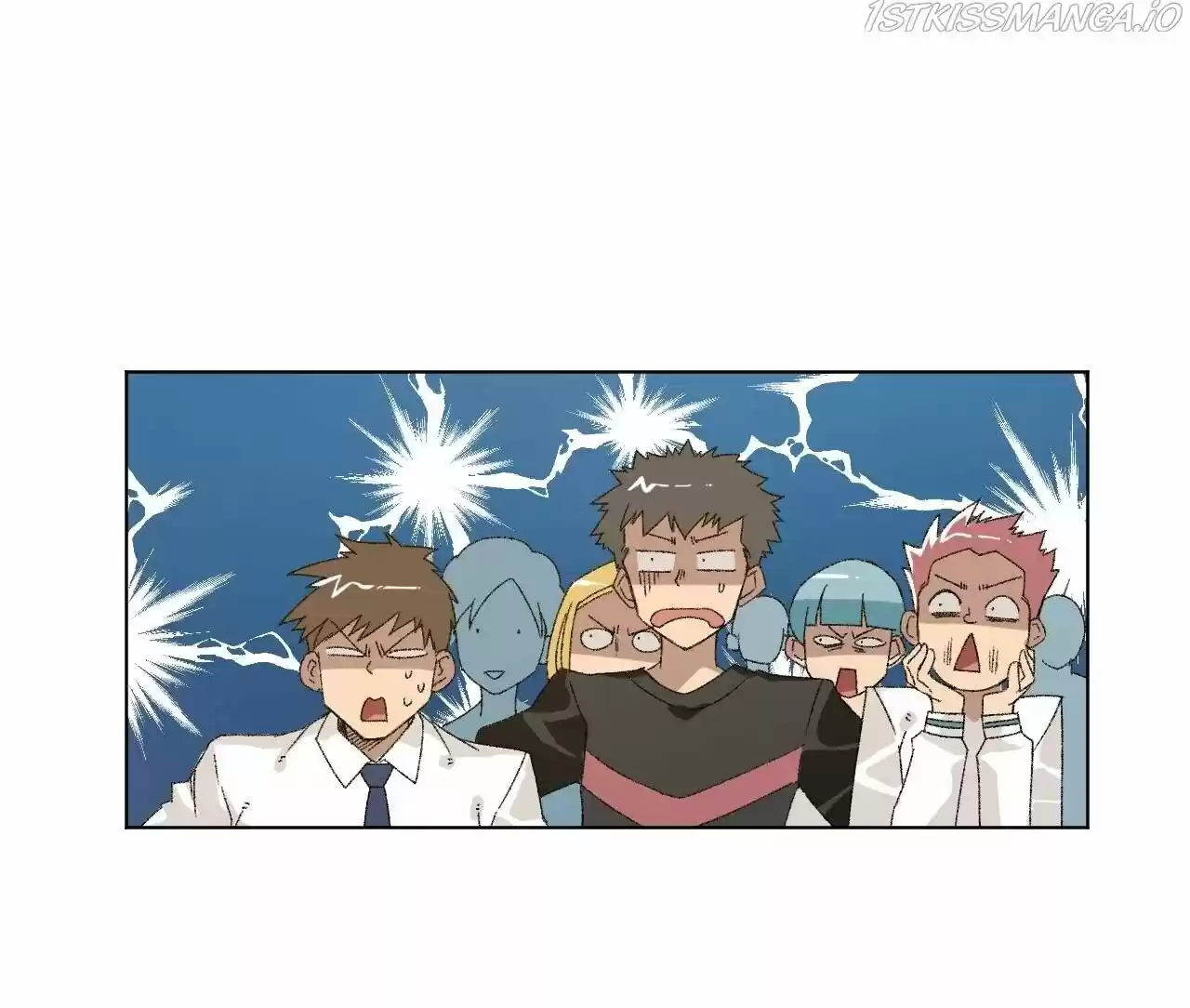 The King of Misfortune Ch.118