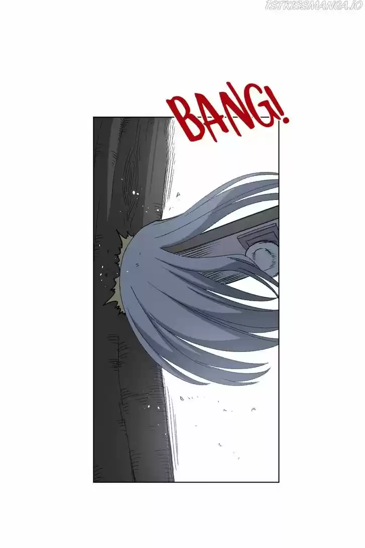 The King of Misfortune Ch.118