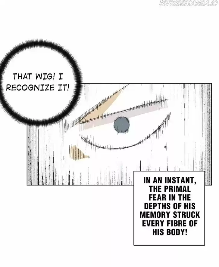 The King of Misfortune Ch.118