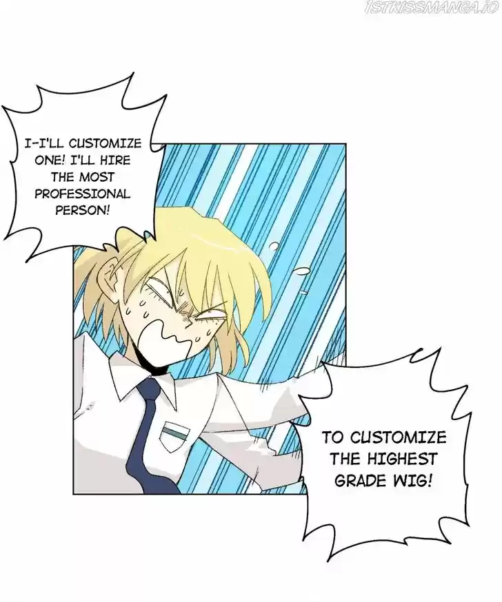 The King of Misfortune Ch.118