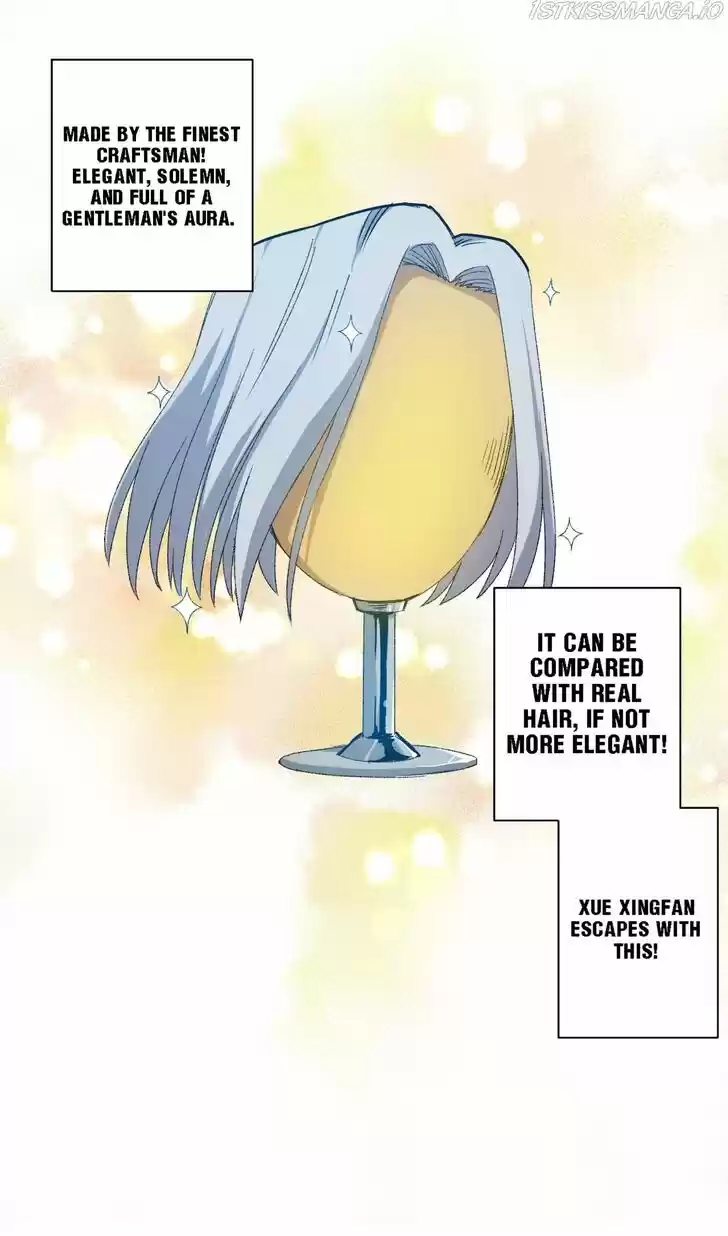 The King of Misfortune Ch.118