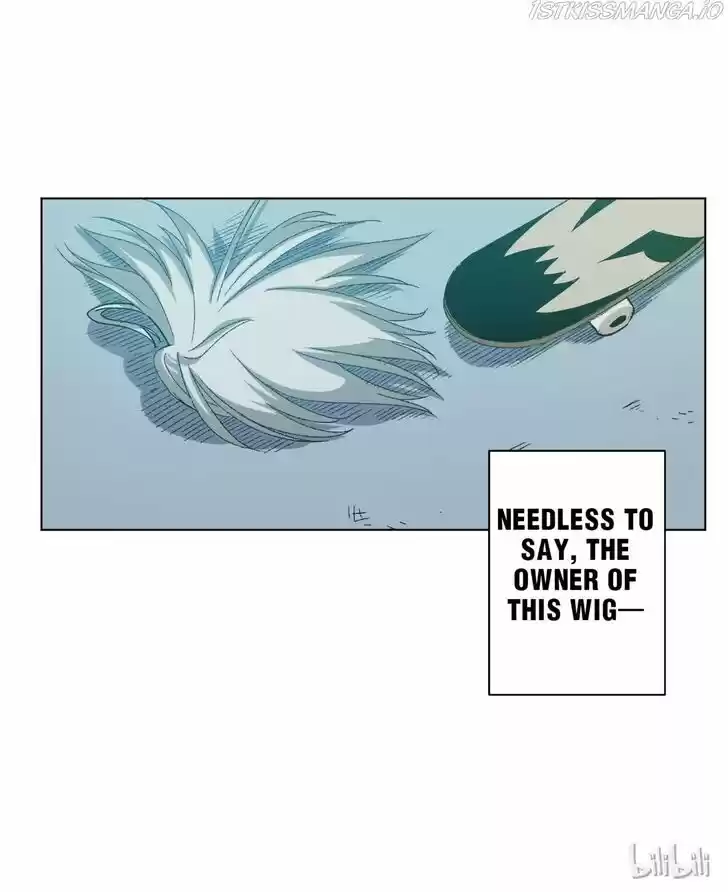 The King of Misfortune Ch.118