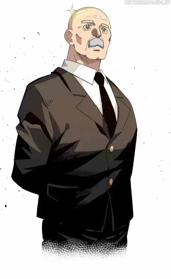 The King of Misfortune Ch.118