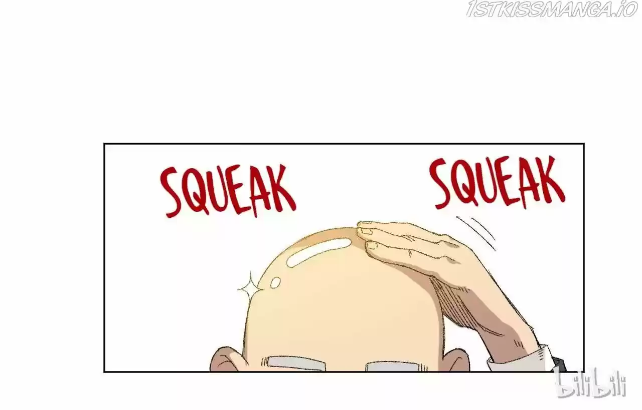 The King of Misfortune Ch.118