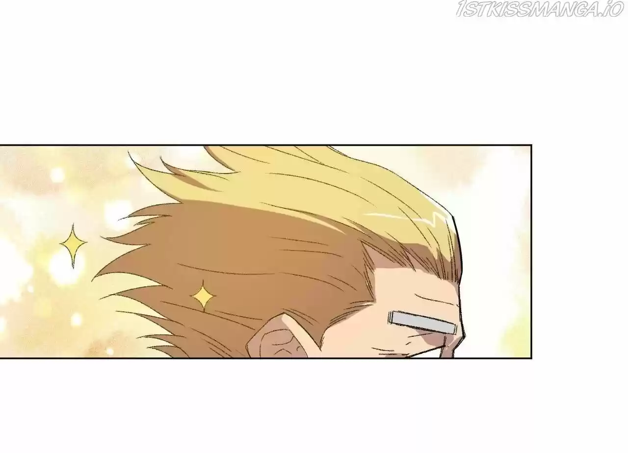 The King of Misfortune Ch.118