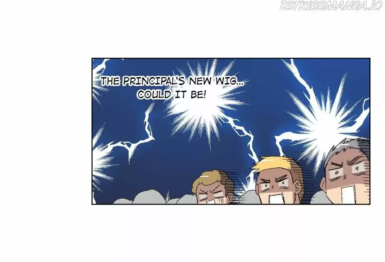 The King of Misfortune Ch.118