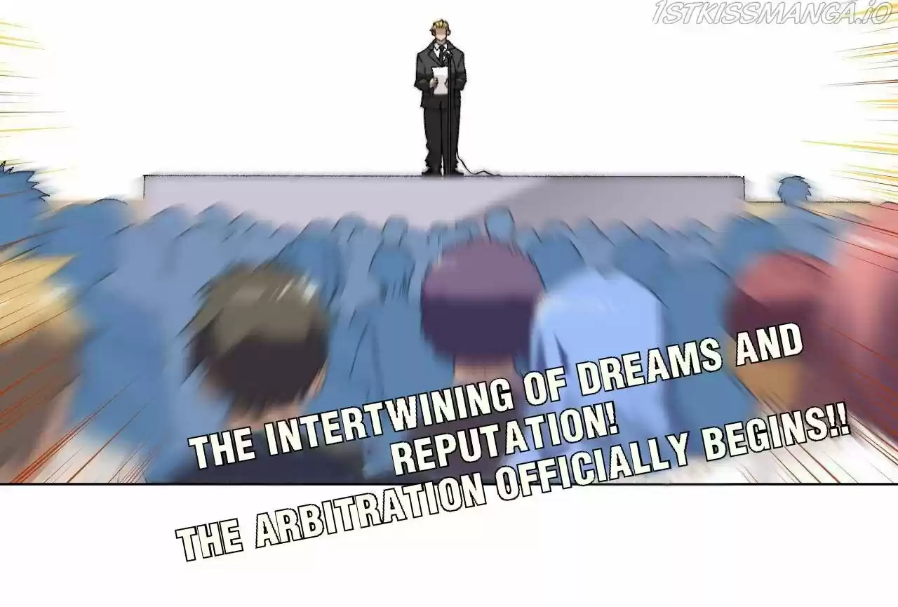 The King of Misfortune Ch.118