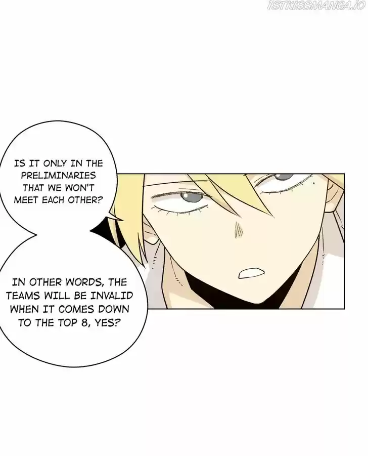 The King of Misfortune Ch.119