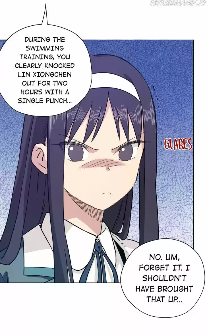 The King of Misfortune Ch.119