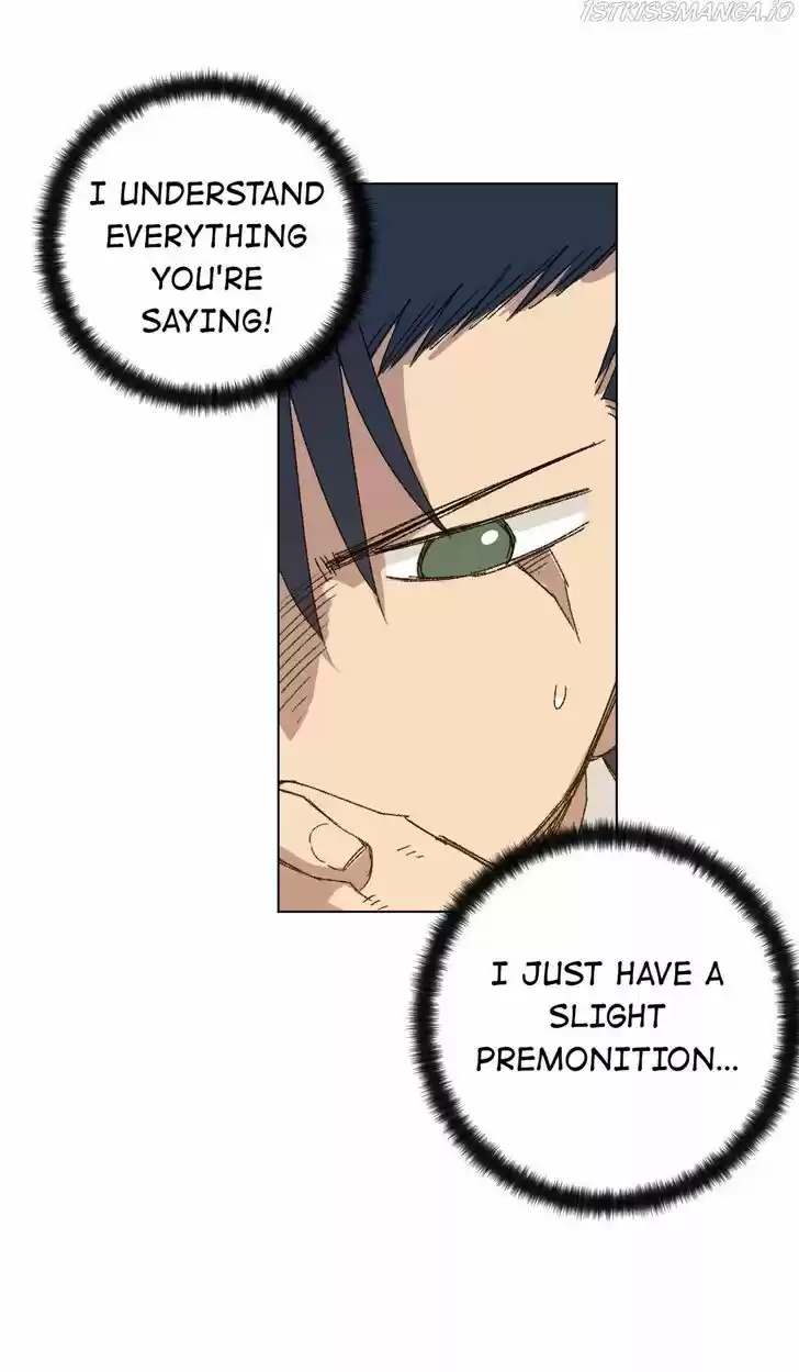 The King of Misfortune Ch.119