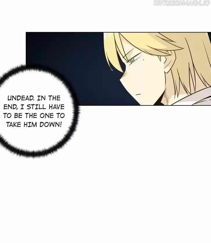 The King of Misfortune Ch.119