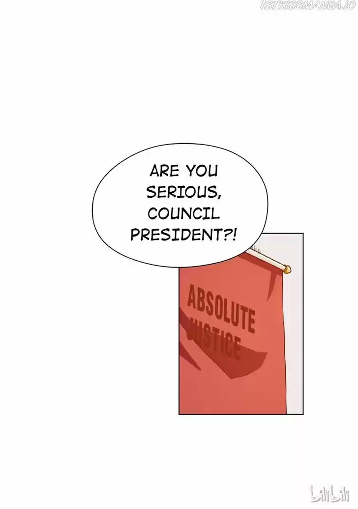 The King of Misfortune Ch.119