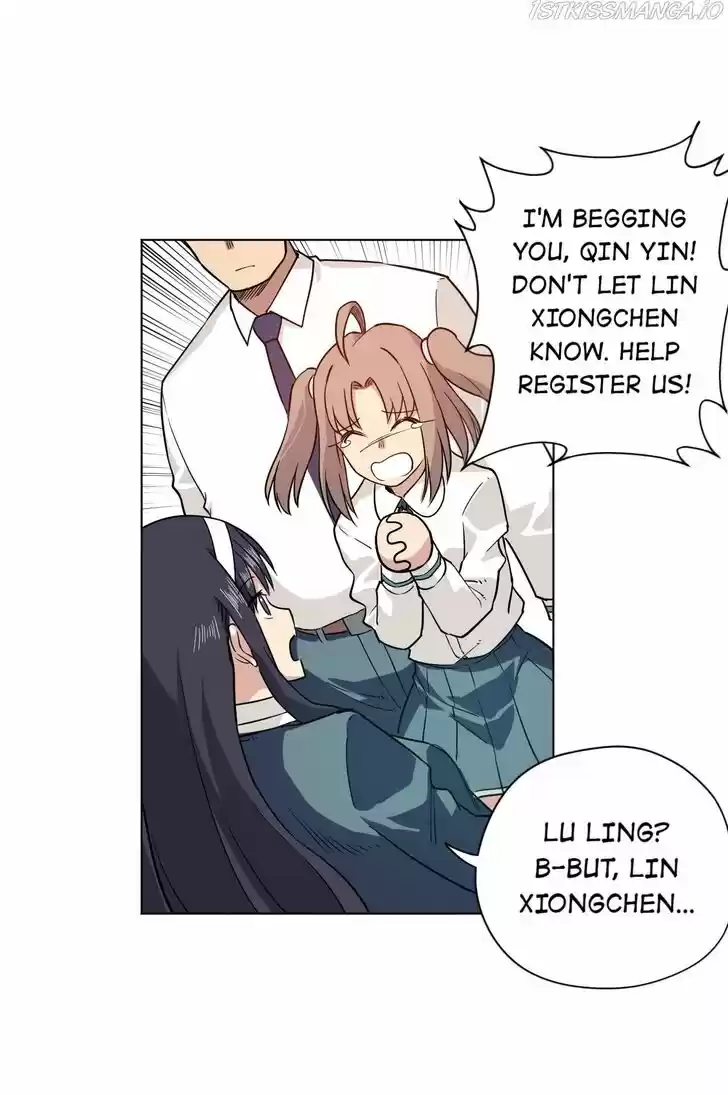 The King of Misfortune Ch.119