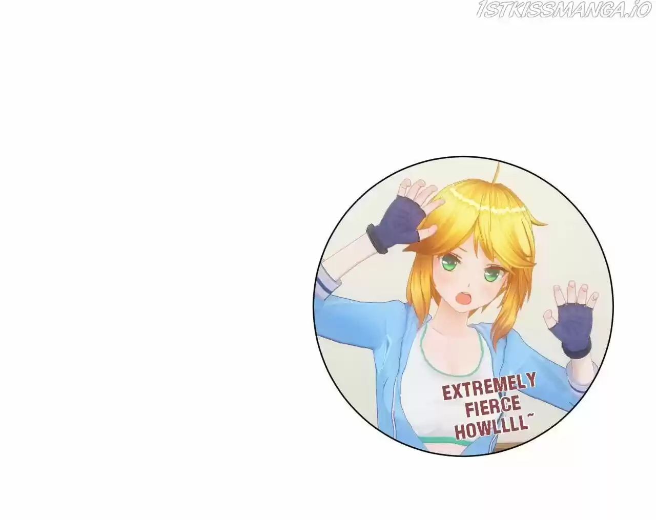 The King of Misfortune Ch.119