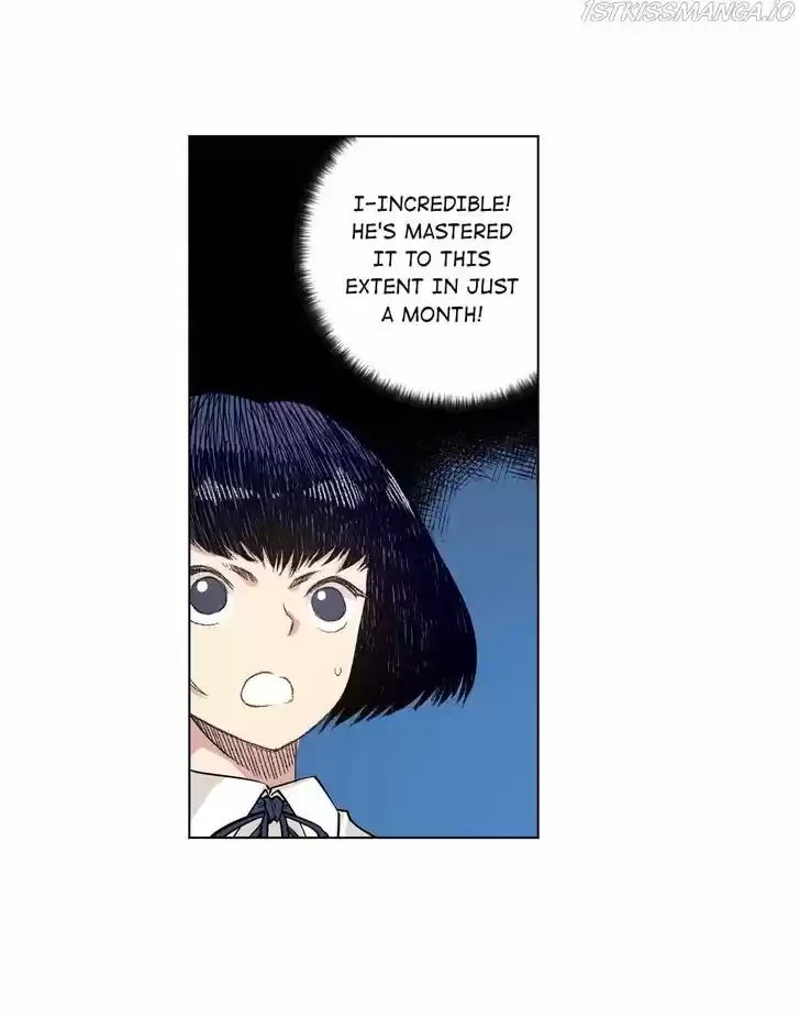 The King of Misfortune Ch.120