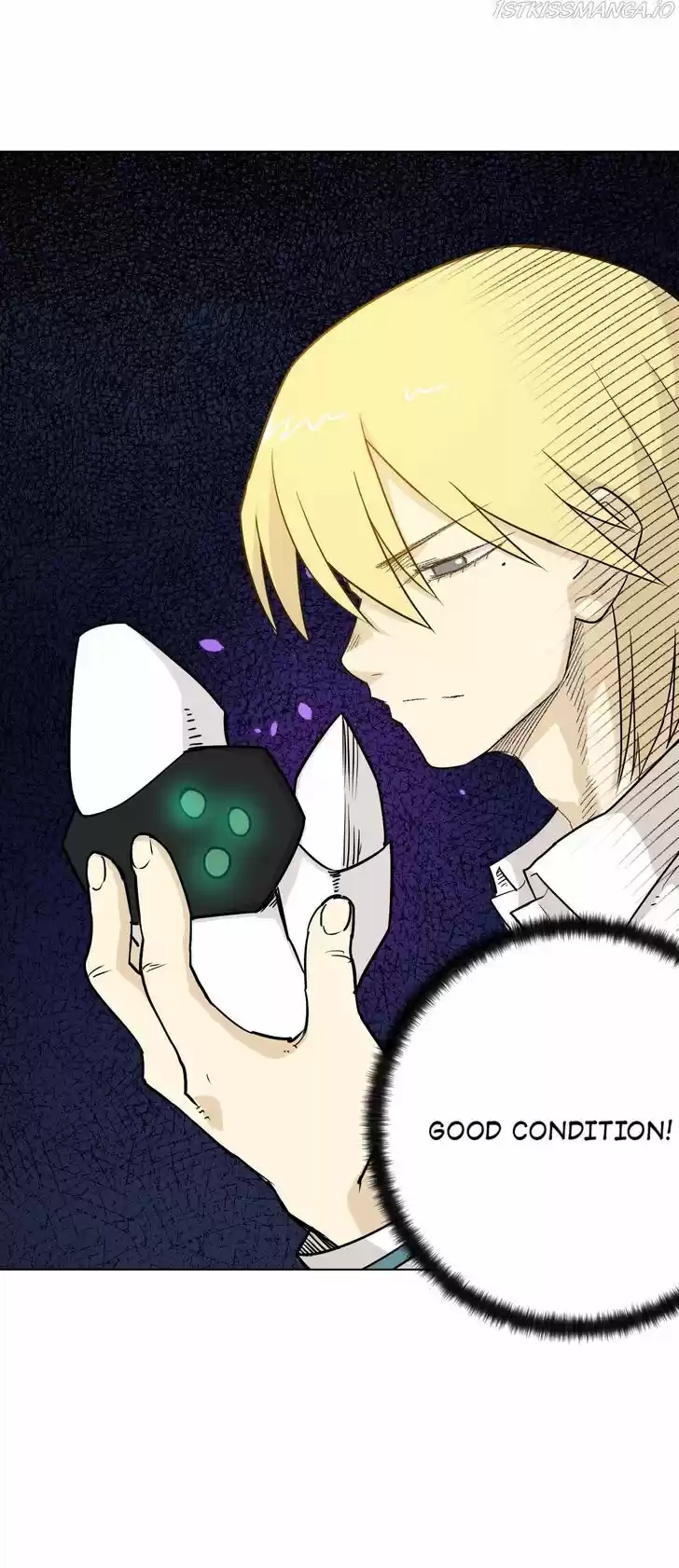 The King of Misfortune Ch.120