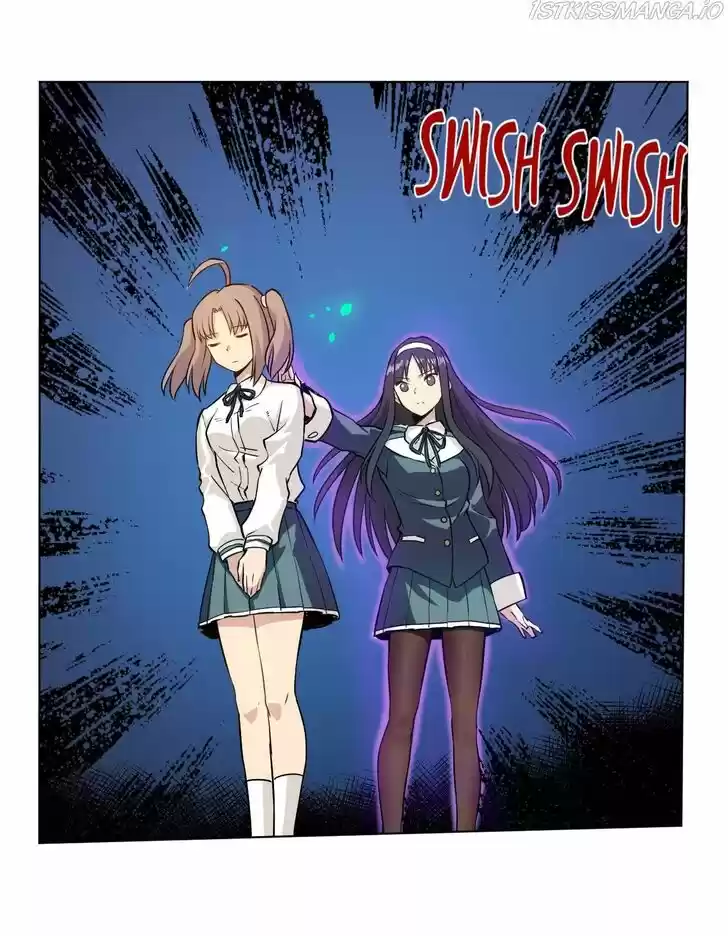 The King of Misfortune Ch.120