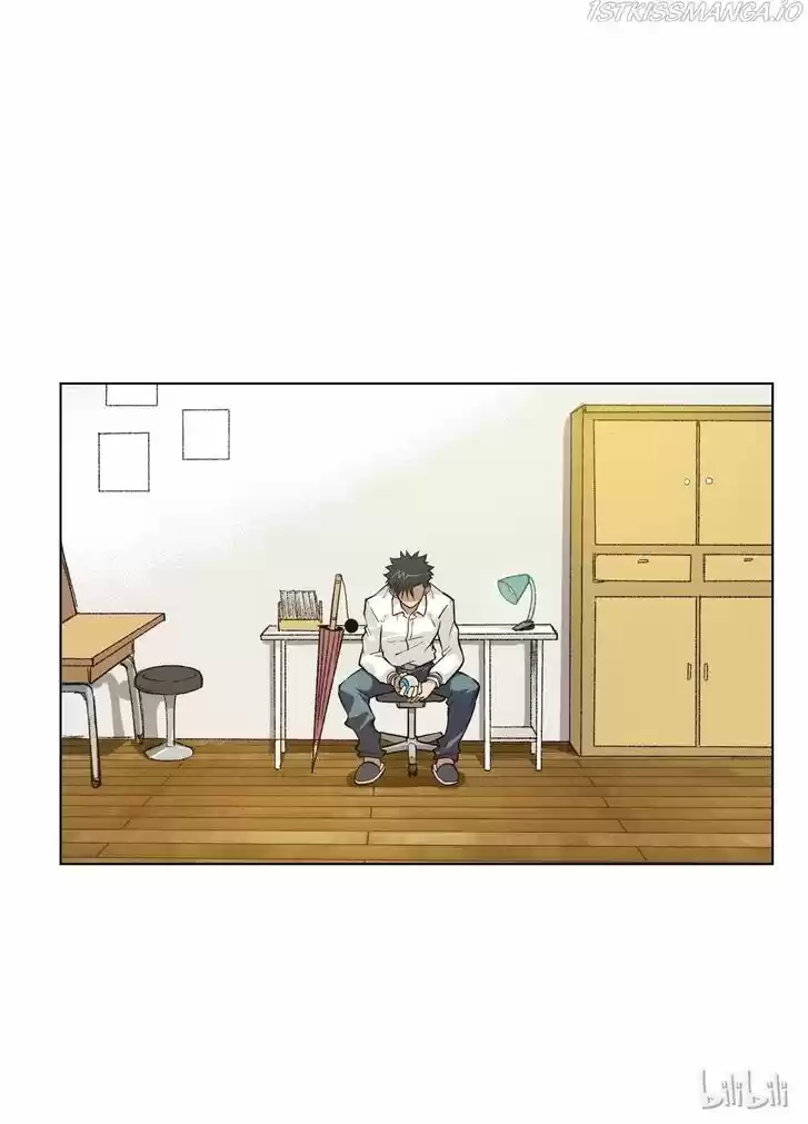 The King of Misfortune Ch.120