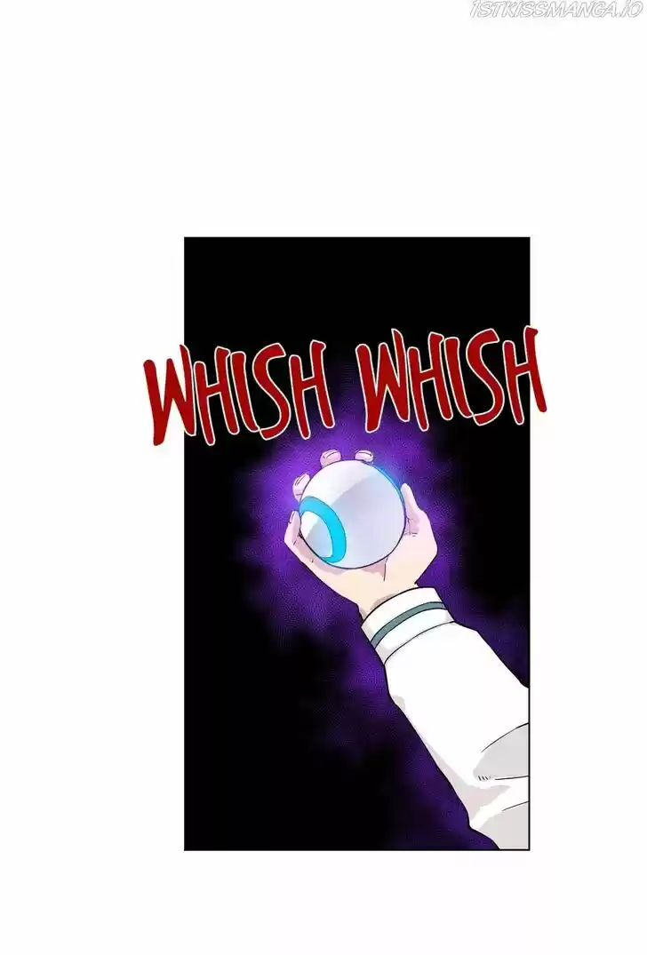 The King of Misfortune Ch.120