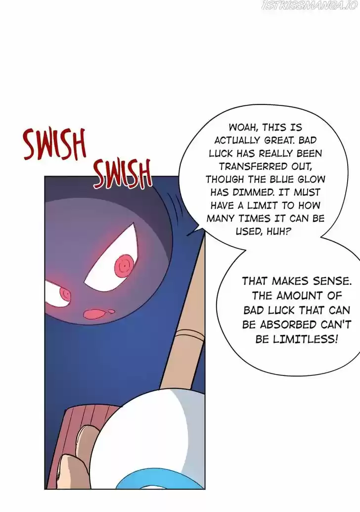 The King of Misfortune Ch.120