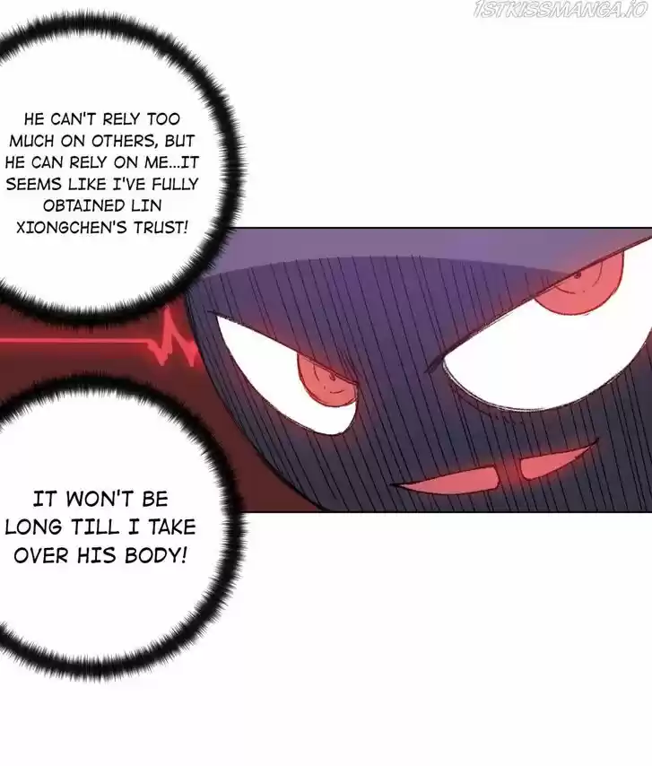 The King of Misfortune Ch.120