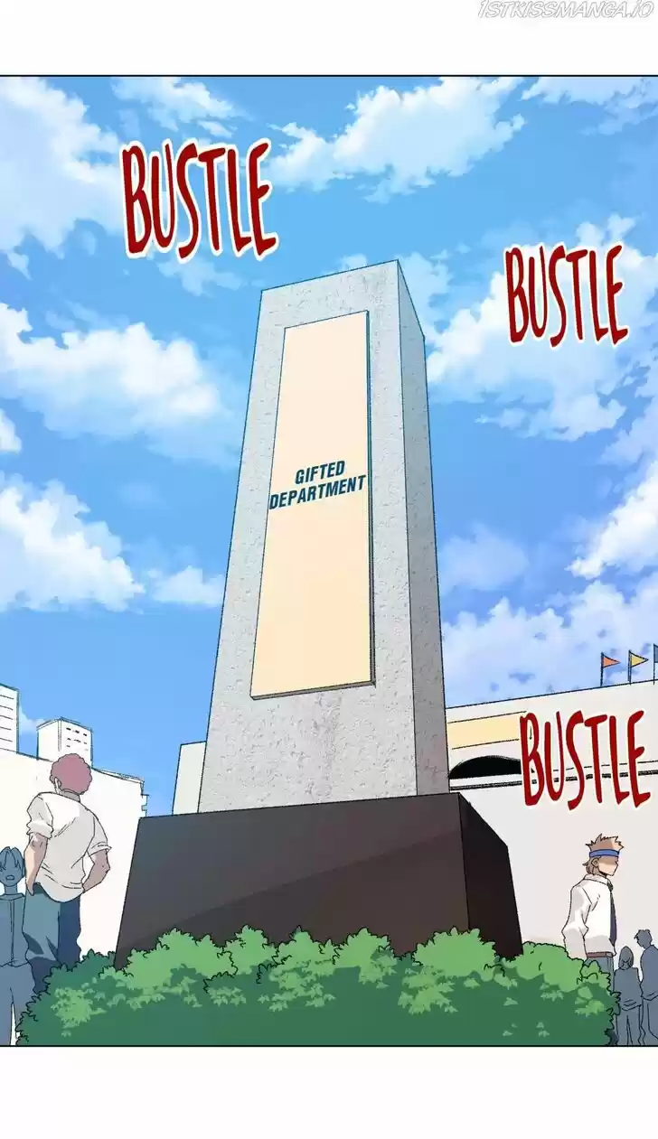 The King of Misfortune Ch.120