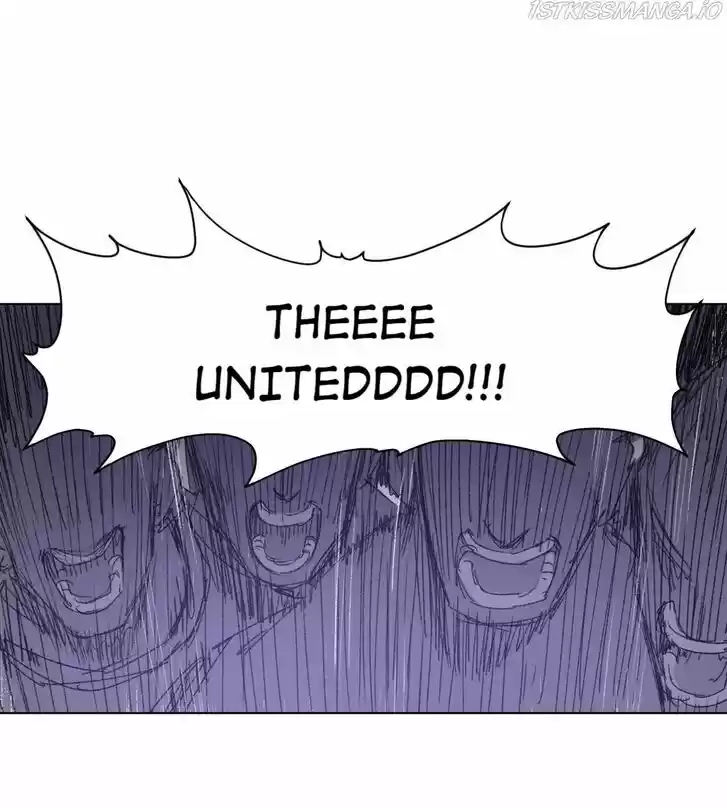 The King of Misfortune Ch.120