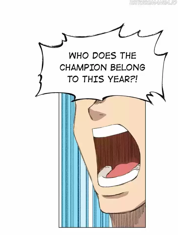 The King of Misfortune Ch.120