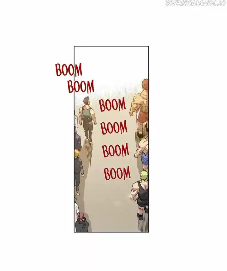 The King of Misfortune Ch.120