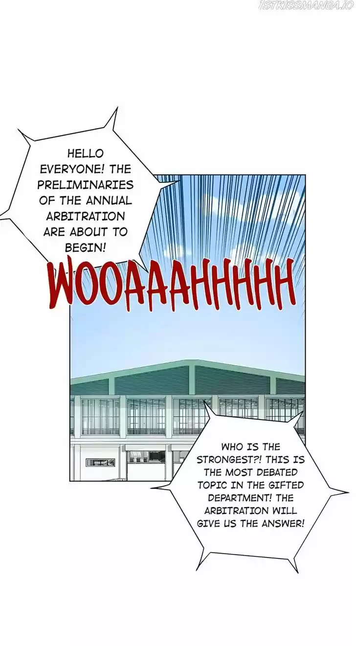 The King of Misfortune Ch.120