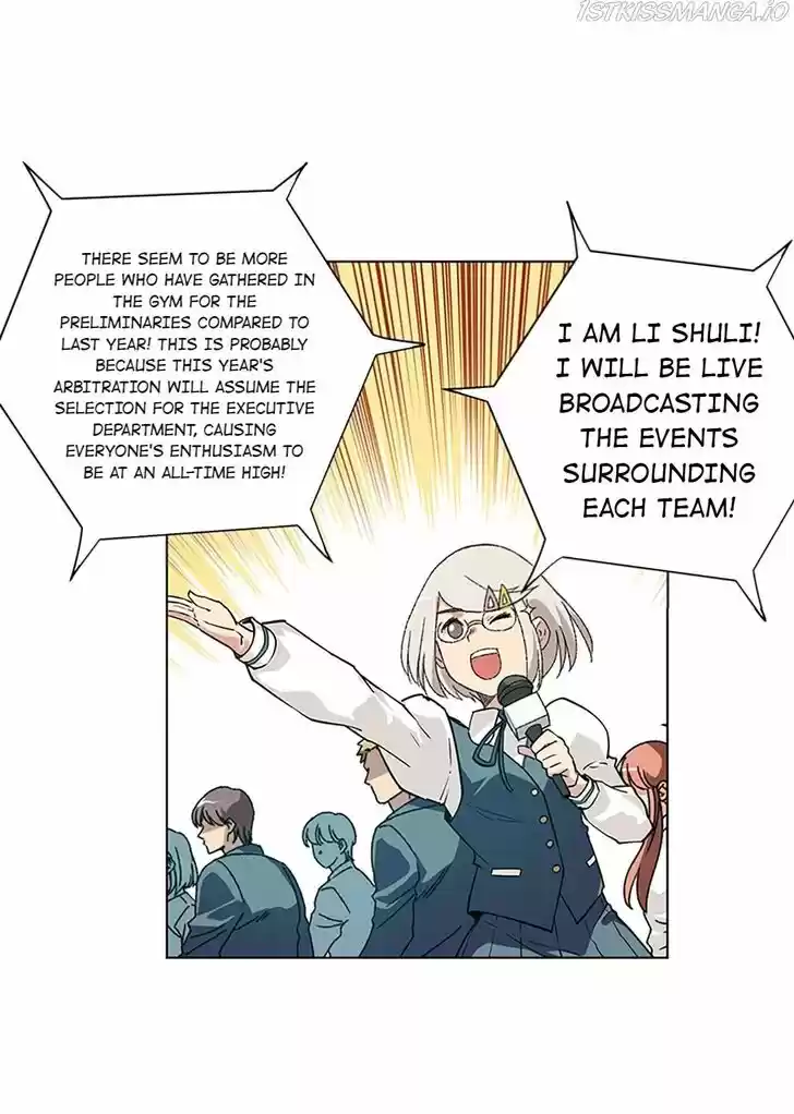 The King of Misfortune Ch.120