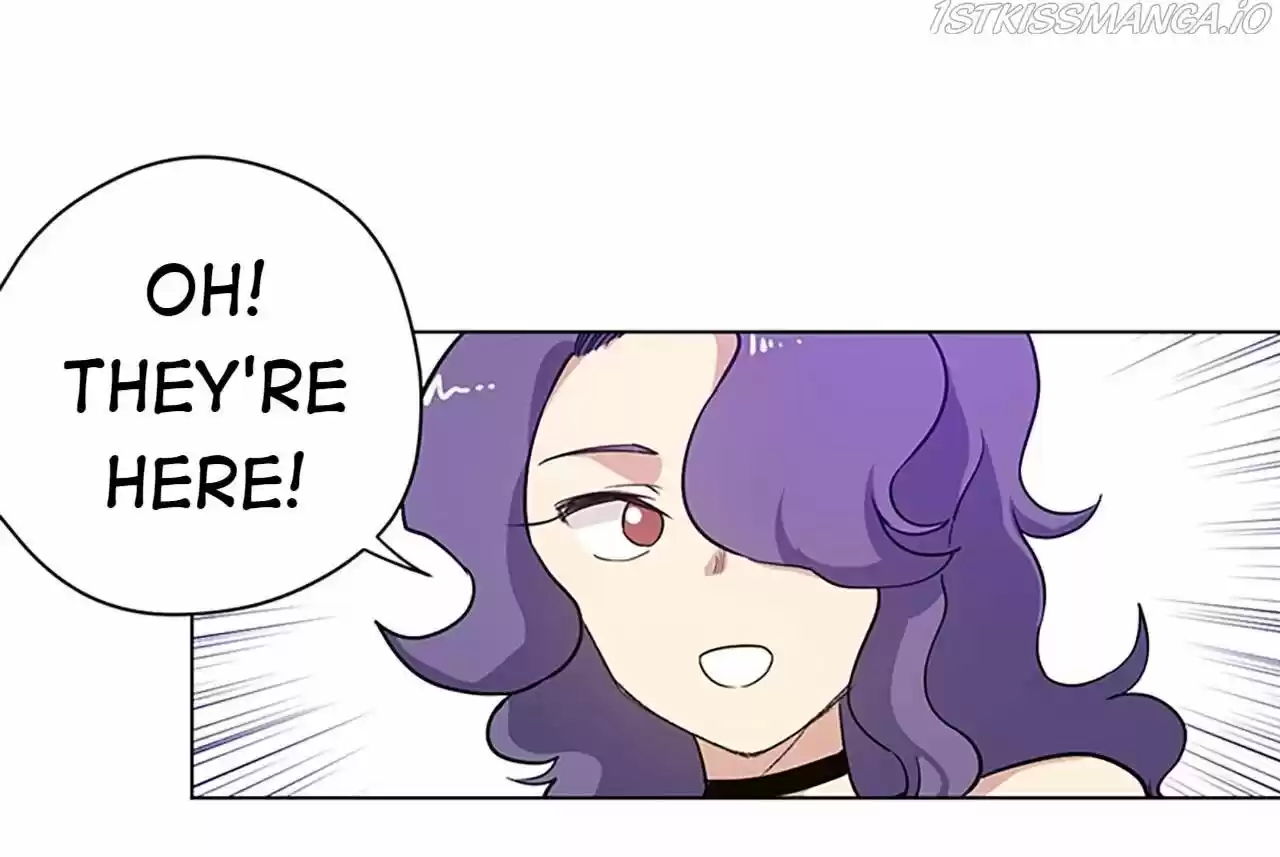 The King of Misfortune Ch.120