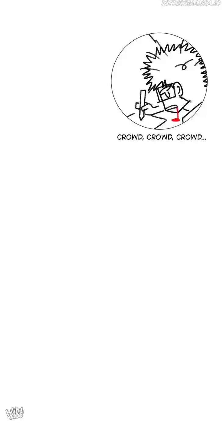 The King of Misfortune Ch.120