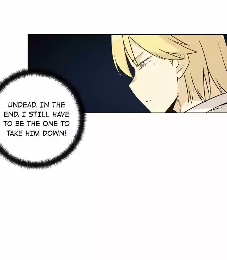 The King of Misfortune Ch.121