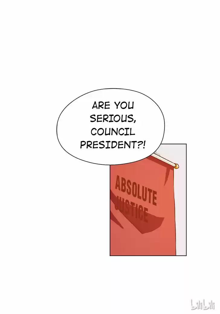 The King of Misfortune Ch.121