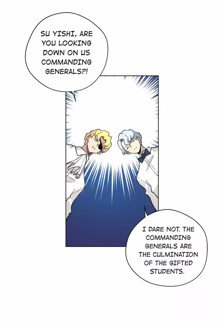 The King of Misfortune Ch.121