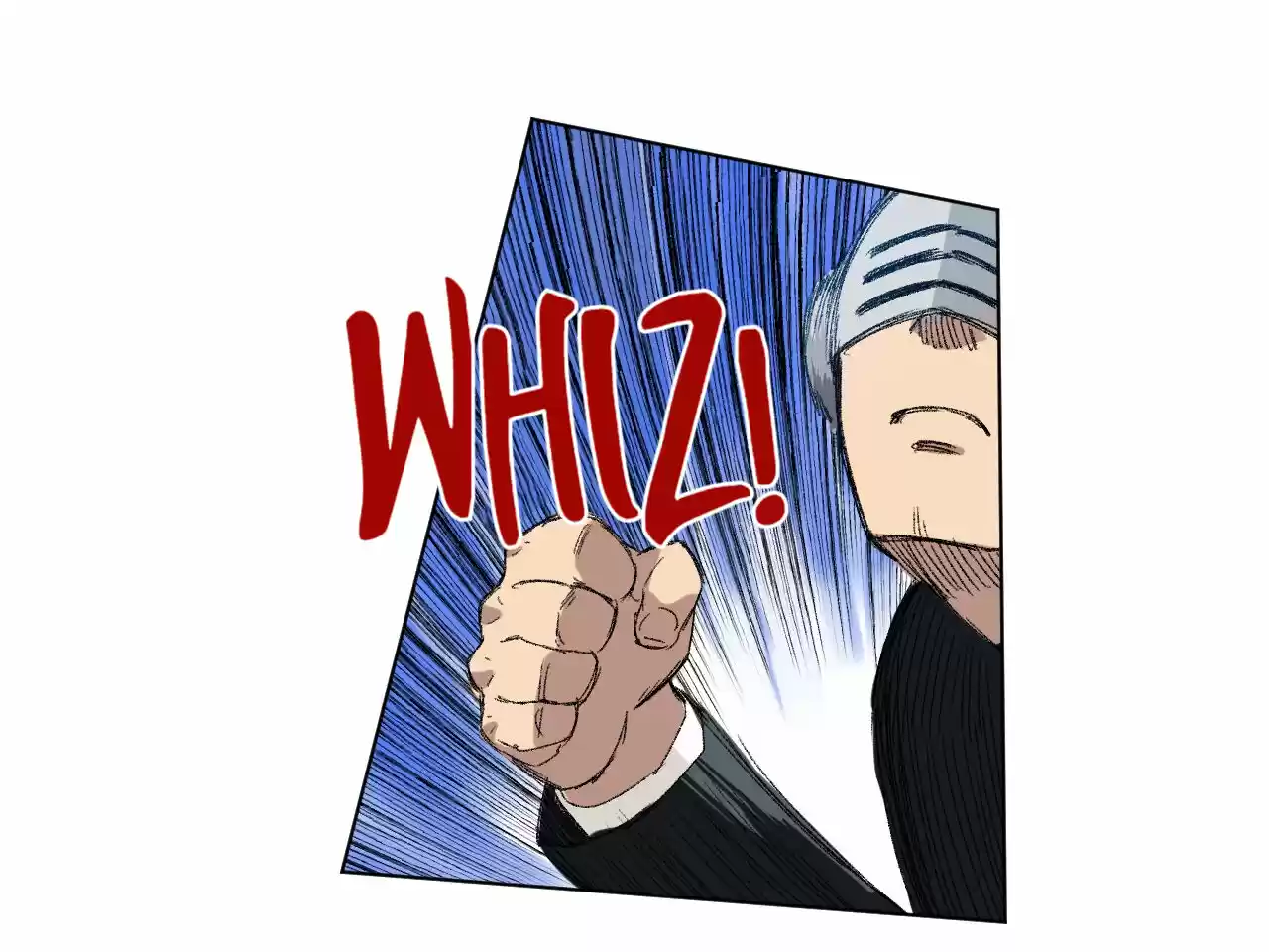 The King of Misfortune Ch.121