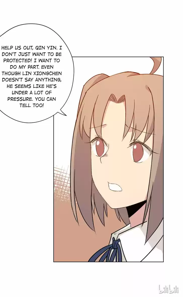 The King of Misfortune Ch.121