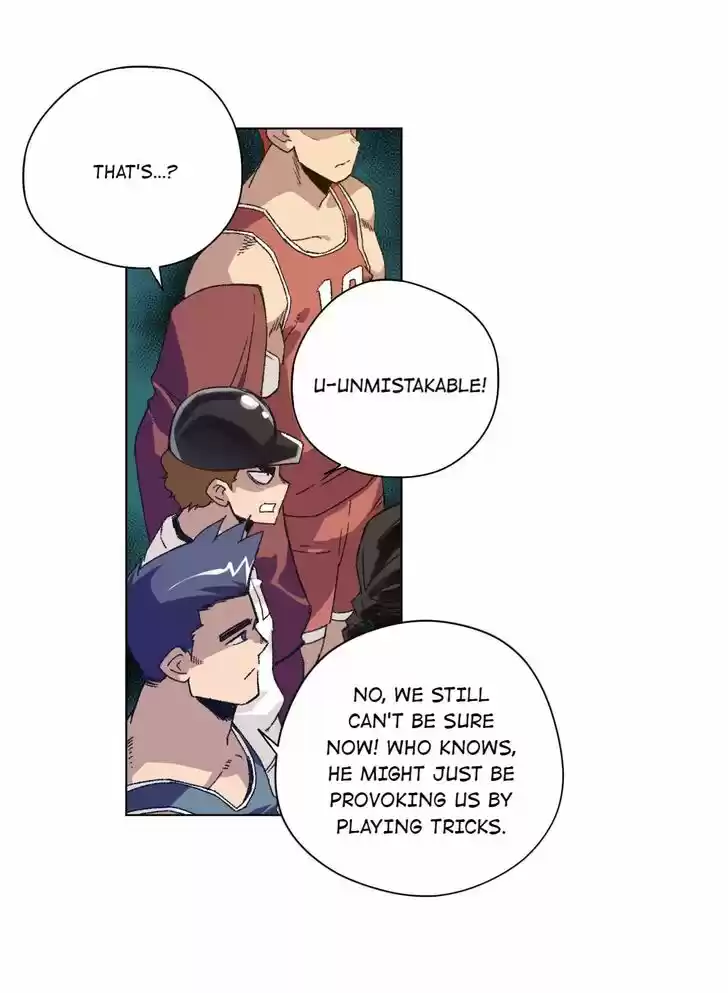 The King of Misfortune Ch.122