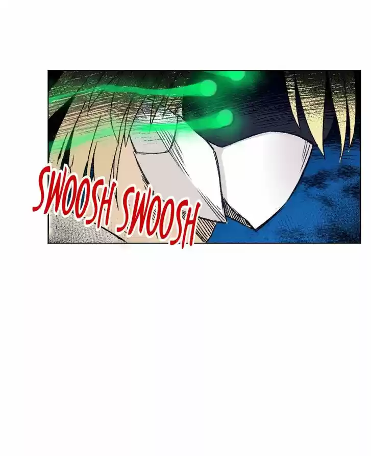 The King of Misfortune Ch.122