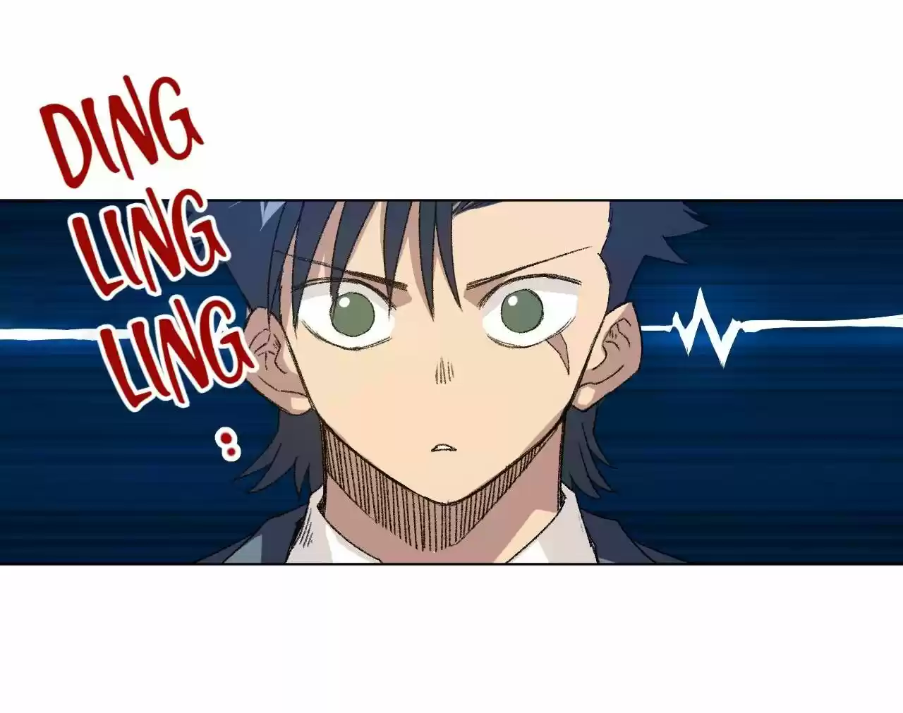 The King of Misfortune Ch.122