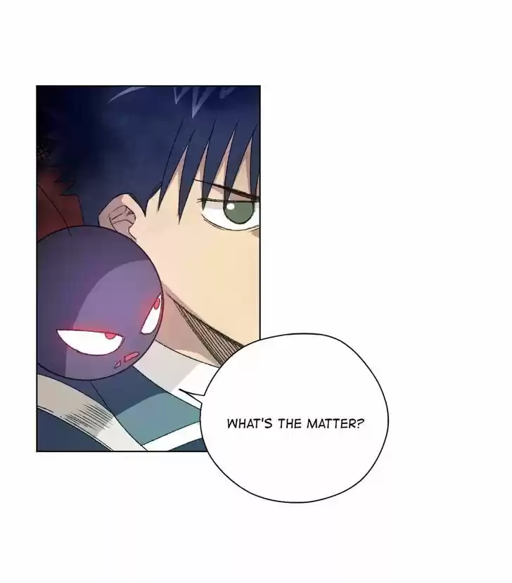 The King of Misfortune Ch.122