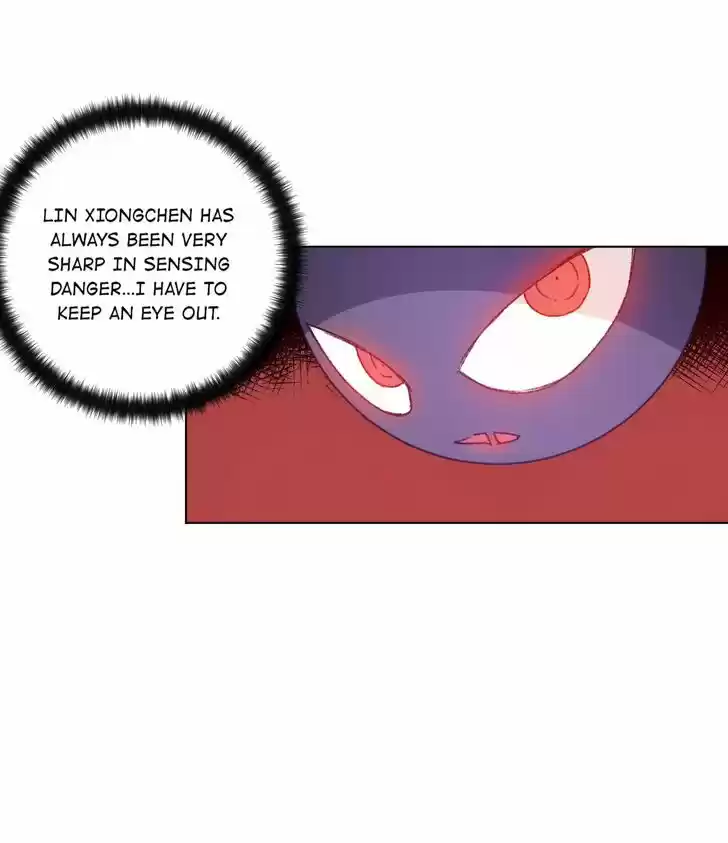 The King of Misfortune Ch.122