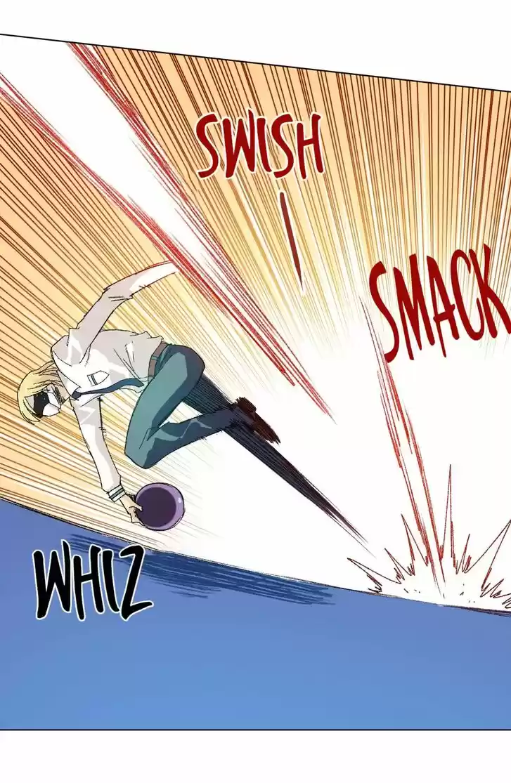 The King of Misfortune Ch.122